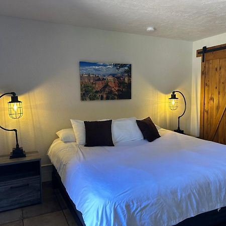 Red Agave Resort Sedona Exterior foto